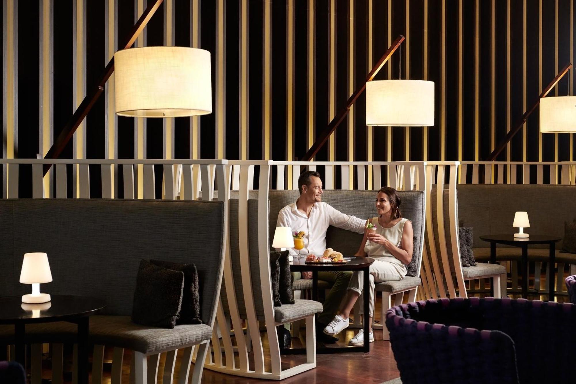 Le Meridien Noumea Resort & Spa Exterior photo