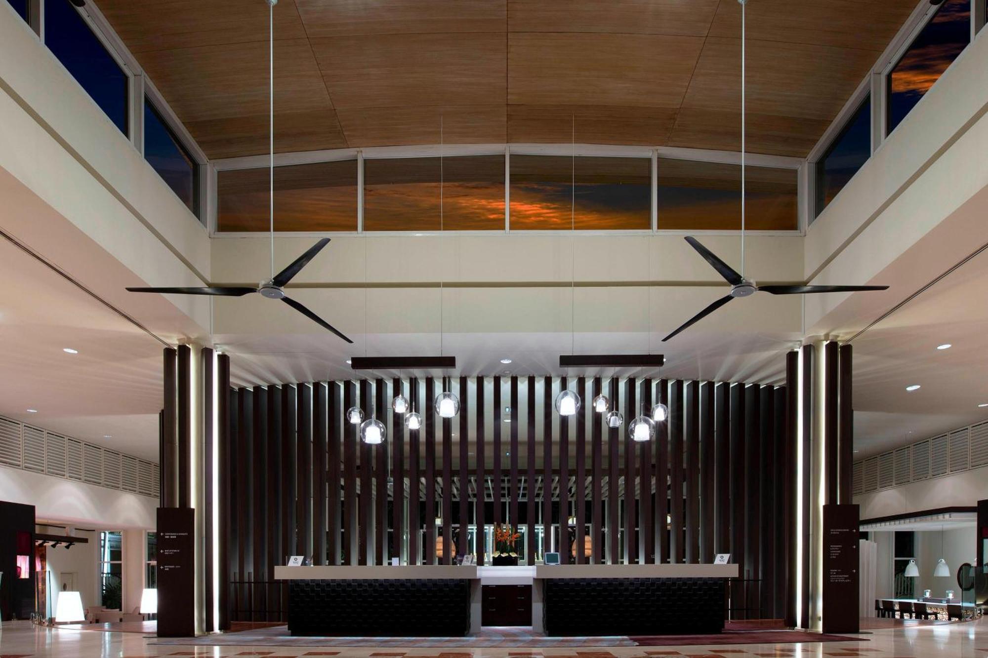 Le Meridien Noumea Resort & Spa Exterior photo